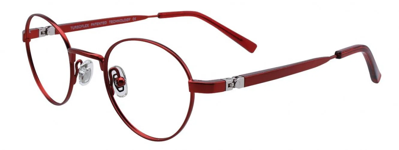 Aspex Eyewear EC434 Eyeglasses - view 10